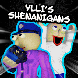 PCS: Ylli's Shenanigans