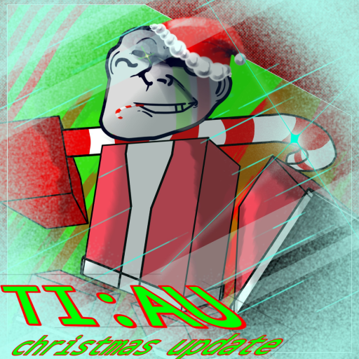 [ 🎄 ] Trollge Incident: Another Universe