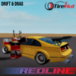 REDLINE | RACING & DRIFTING TEAM