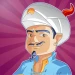 The Akinator icon