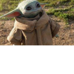 Baby yoda cult!