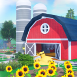 Ultimate Farming Tycoon!