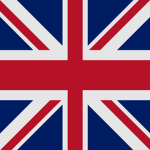 [UK] United Kingdom of Great Britain & Ireland