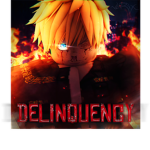 Team Delinquency