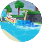 Summer Train 2026 Roblox gamepass thumbnail