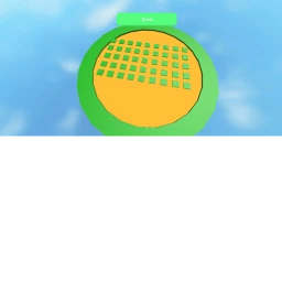 The Plate Madness icon