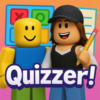 Quizzer!