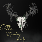The greeting family