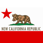 New California Militaryᅠ
