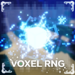 [🍀] Voxel RNG [IN-DEV]