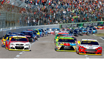NASCAR 2016 Daytona 500