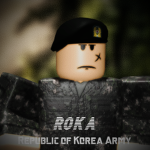 Republic of Korea Army ︱ 대한민국 육군