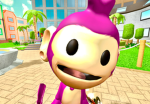 ~pink monkay community~