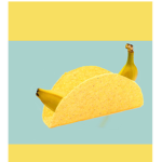 TaC0 BaNaNaS