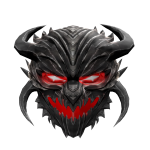 Devil Mask