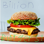 Billion Burgers Community