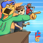 [🚀 UPDATE!] Average Fighting Game!