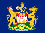 HK | Crown Colony of Hong Kong