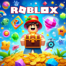 🎁GET REWARDS?🎁[🎉 ROBLOX BIG EVENT]
