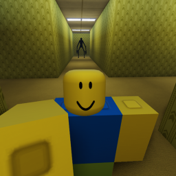 Hiden Surprises