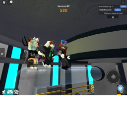 My game