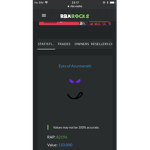 Baheeg’s Funds