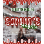 Sophia’s Angels!*