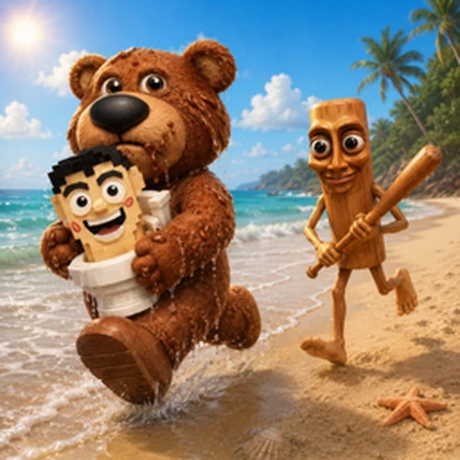 Steal a Summerino 2 Roblox group icon