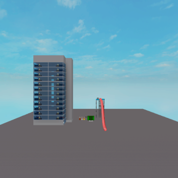 AFK until someone donates 100k