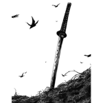 {-The Ronin Republic.-}