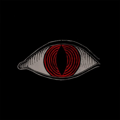 Red eye Roblox decal