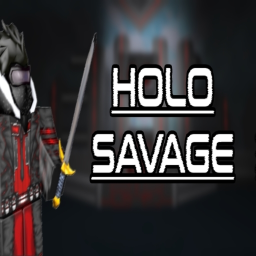 Holo Savage
