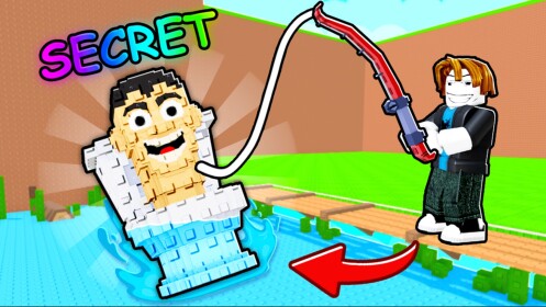 Fish A Brainrot!
