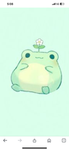 Froggy Rachel