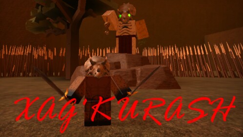 Xag'kurash | Raidable | Training 