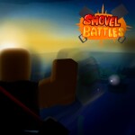 [NEW GAME SOON] Shovel Battles