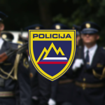[SV] - Slovenian National Police Force
