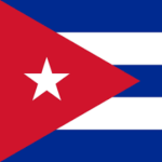 The Republica De Cuba