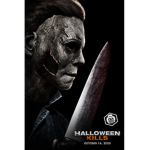 The Horror Movies Discussion.