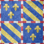 [-] Eglise de Bourgogne [-]