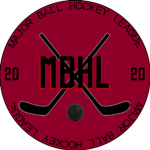 [M B H L] | Major Ball Hockey League