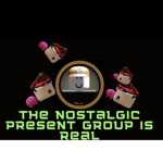 Nostalgic Present: The group