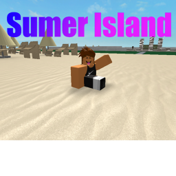 Summer island