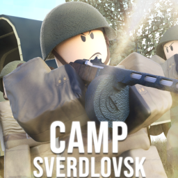 [SNOW] CAMP SVERDLOVSK