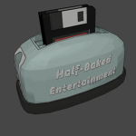 Half-Baked Entertainment