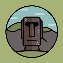 moai