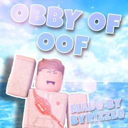 Obby of OOF