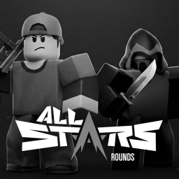 All Stars: Rounds - Testing Grounds