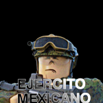 [EJNM] Ejército Nacional Mexicano