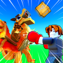 Stuff a Lucky Block